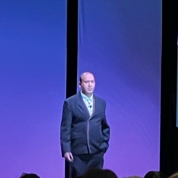 I’m at PoshFest! If you are too leave a comment 😃 - Picture 3 of 10